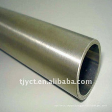 Incoloy 825 seamlese alloy tube